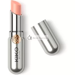   Kiko Milano Farbiger Balsam 02 - Feuchtigkeitsspendender Lippenbalsam