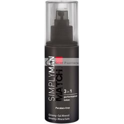Nouvelle SimplyMAN 3 az 1-ben Erősítő Lotion, 100ml