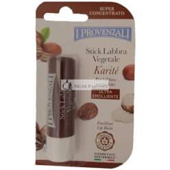 Feuchtigkeitsspendender und nährender Shea Lippenbalsam