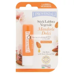 I Provenzali Mandel Lippenbalsam 5.5ml