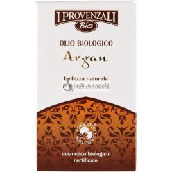 Puro di Argan 100% Tiszta Növényi Olaj, 50ml