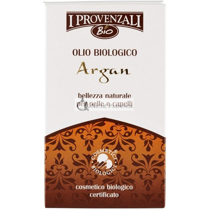 Puro di Argan 100% Tiszta Növényi Olaj, 50ml