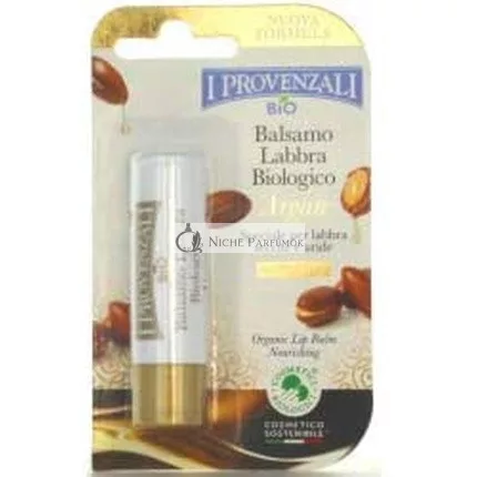 Les Provençal Arganöl Lippenbalsam Stift