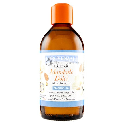 I Provenzali Magnolia Testápoló Olaj, 200ml