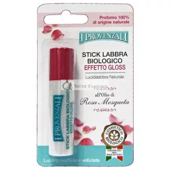 I Provenzali Lippenbalsam mit Hagebutte, 5.7ml