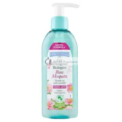 I Provenzali Bio-Reinigungsgel mit Mosqueta-Rose 150ml