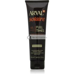 Arval Testbarnító 210g