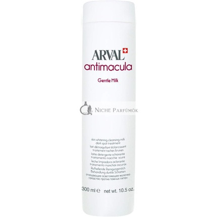 Sanfte Milch Fleckenentferner - Anti-Spot Reinigungsmilch 300ml