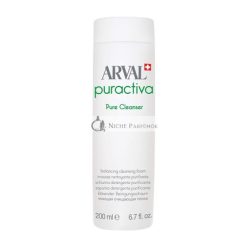 Arval Tisztító Arctisztító Gél, 200ml