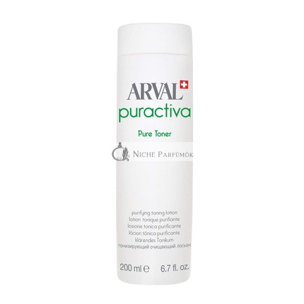 Arval Arcápoló Krém He Packx