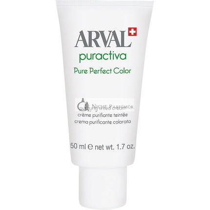Arval Körpercreme