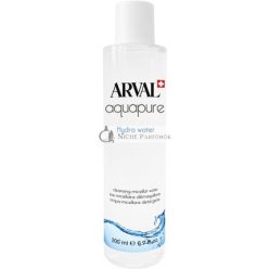 Arval Micellás Víz, 200ml