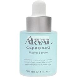 Arval Aquapure Hydra Gesichtsserum, 30 ml
