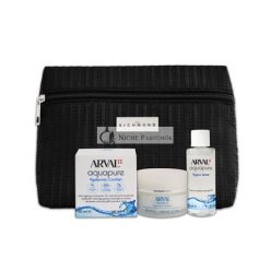   Aquapure Richmond Hyaluron Komfort 50 ml - Hydratisierendes Hautpflege-Set