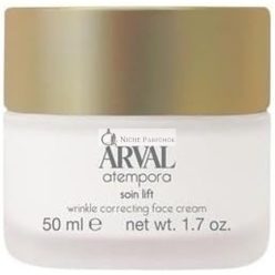Arval Atempora Lift Krém Anti-Aging Arcápoló 50ml