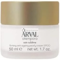   Arval Atempora Sublime Krém Arcfiatalító Ránctalanító 50ml