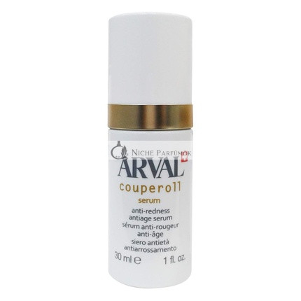 Anti-Aging Couperoll Ránctalanító Szérum 30ml - Anti-Redness