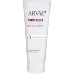 Arval Antimacula Kézkrém SPF15, 75ml