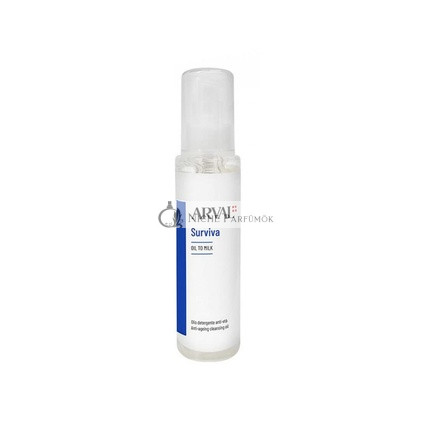 Arval Surviva Öl zu Milch 150ml
