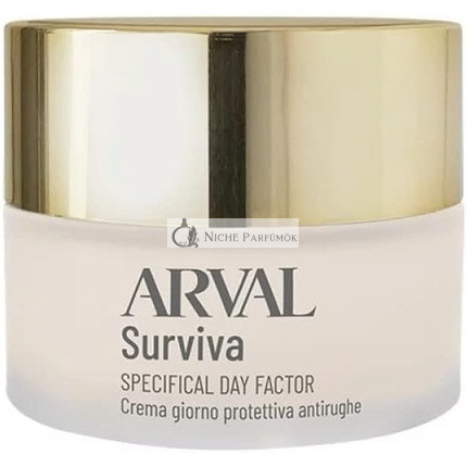 Arval Surviva Speciális Nappali Krém 50ml