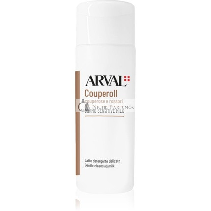 Arval Couperoll Dermo Milch 200