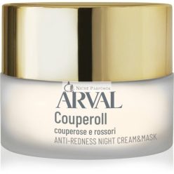Arval Couperoll AR Nachtcreme, 50ml