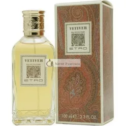 Etro Vetiver Eau de Cologne für Frauen, 100ml