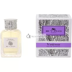 Etro Vetiver EDT Vapo, 50ml
