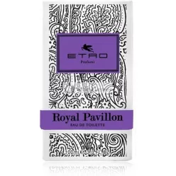 Etro Royal Pavillon Damen Eau de Toilette Spray, 100ml