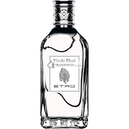 Etro Vicolo Fiori Eau de Toilette, 100ml