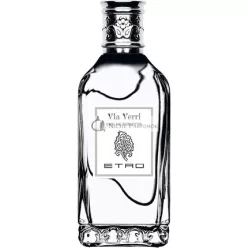 Etro Via Verri Eau De Toilette 50ml