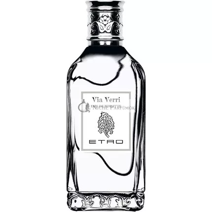 Etro Via Verri Eau De Toilette 50ml