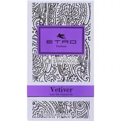 Etro Vetiver Eau de Toilette Spray für Männer, 100ml