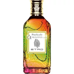 Etro Patchouly Eau de Toilette 100ml