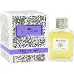 Etro Heliotrope Eau de Toilette für Männer, 100ml