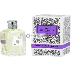 Etro Messe de Minuit Eau de Toilette Spray Unisex, 100ml