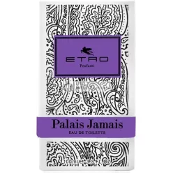 Etro Palais Jamais Eau de Toilette Spray unisex, 100ml