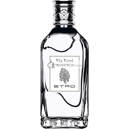 Etro Via Verri Eau De Toilette, 100ml