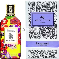 Etro Jacquard Eau de Parfum, 100ml