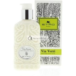 Etro Via Verri Testápoló Lotion 250ml