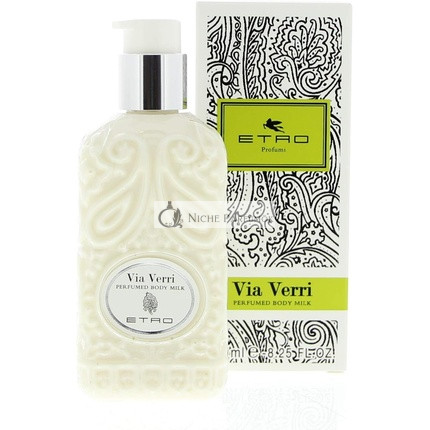 Etro Via Verri Testápoló Lotion 250ml