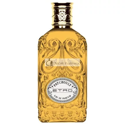 Etro Patchouly Eau De Parfum Spray, 100ml