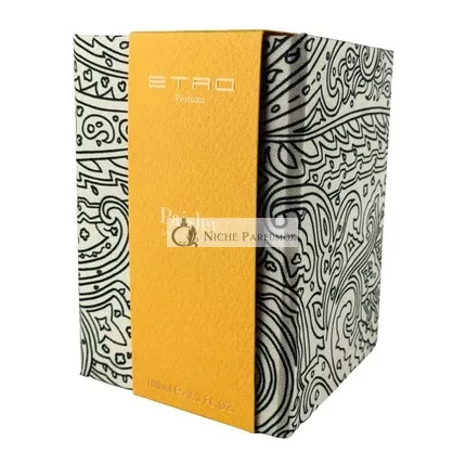Etro Profumi Paisley Eau de Parfum 100 ml