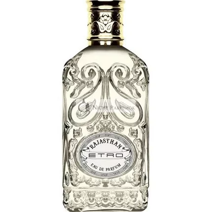 ETRO Rajasthan Unisex Eau de Parfum, 100ml