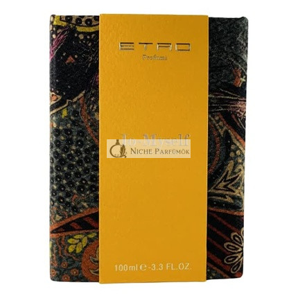 Etro Profumi Io-Myself Eau de Parfum, 100ml