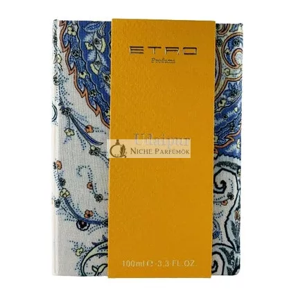 Etro Profumi Udaipur Eau de Parfum, 100ml