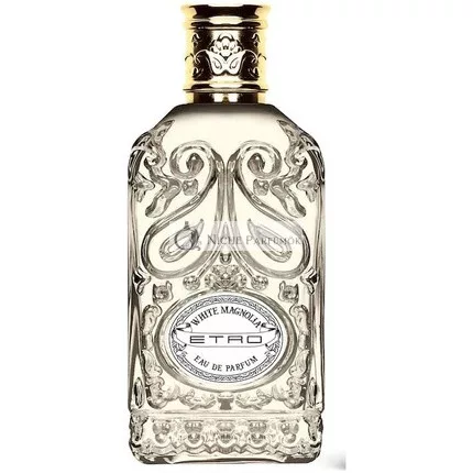 ETRO White Magnolia Eau de Parfum 100ml