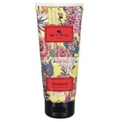 Etro Jacquard Parfümöntető Tej Nőknek 200 ml