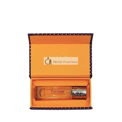 Etro Patchouly Eau De Toilette 15ml