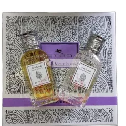 Etro Patchouly Eau de Toilette und After Shave